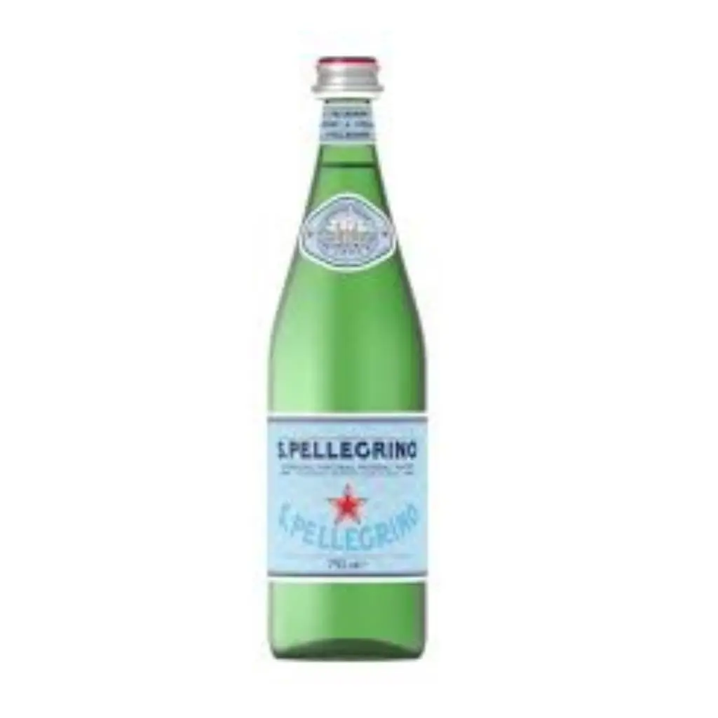 Sparkiling Water